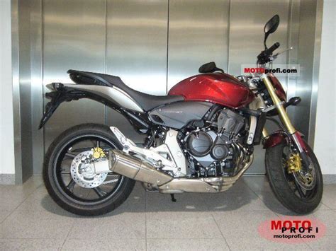 Motorcycle specifications, reviews, roadtest, photos, videos and comments on all motorcycles. Honda CB 600 F Hornet 2008 Specs and Photos