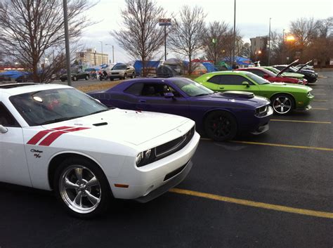 Little Rock Mopar Owners Club | Little Rock AR