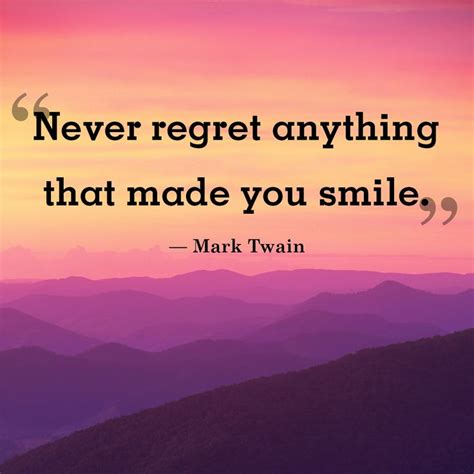 After all, starting college and preparing for the real world is not an easy job as it is, and even more so when you find there are a great many expectations on your plate. Inspiring Mood Image Quote By Mark Twain
