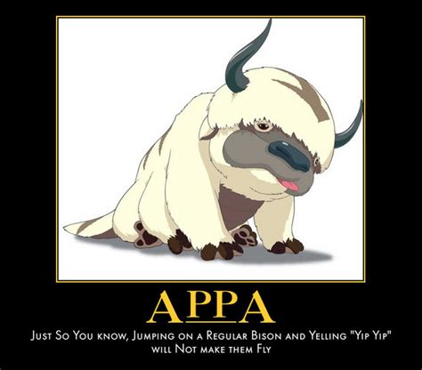 Top 99 Appa Avatar Meme được Xem Và Download Nhiều Nhất