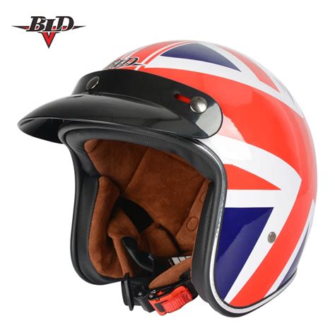 Presenting 10 retro full face motorcycle helmets for the stylish enthusiasts. Motorcycle helmet jet Vintage helmet Open face retro 3/4 ...