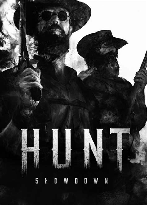 Hunt Showdown Игра за Pc 2018 Gamedaybg