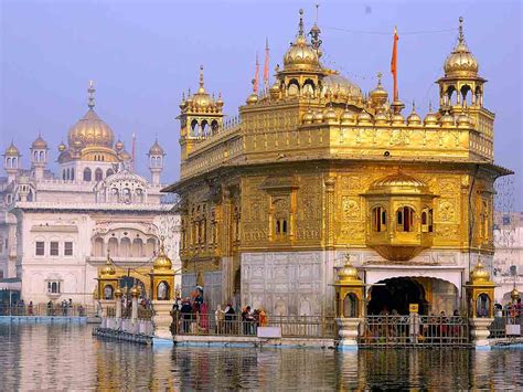 Amritsar And Golden Temple Travel Guide Tips ~ India Pilgrimage Tours