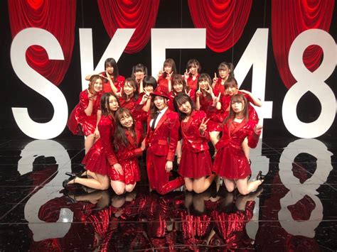 大場美奈 On Twitter 「ske48 むすびのイチバン」 見てくれましたか？👀 意外な涙に笑いも起きたけど すごく感動しました