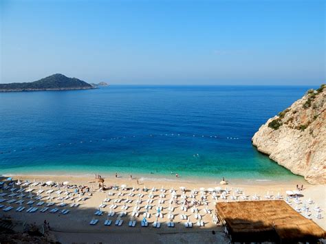 Top 20 Best Beaches In Turkey For 2020 Wecityguide