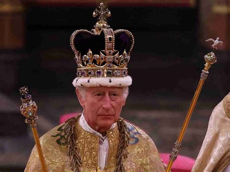 For King Charles The Coronation Was Just The Start Of The Challenges