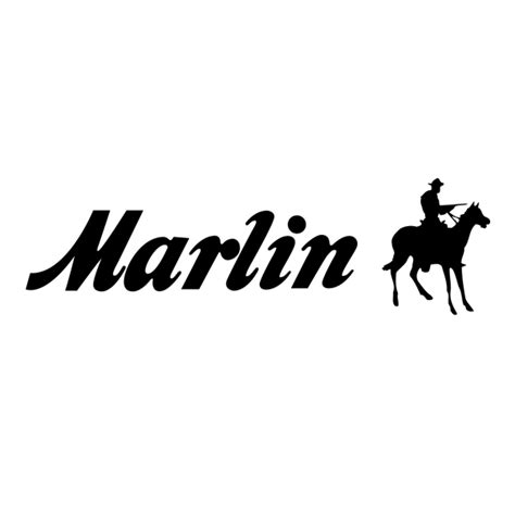 Marlin Firearms Font Delta Fonts