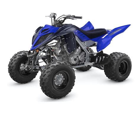 2023 Yamaha Raptor 700r Team Yamaha Blue For Sale In Lévis Rpm Rive Sud