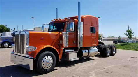 2018 389 Just In Peterbilt Of Sioux Falls