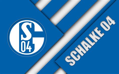 Schalke Logo