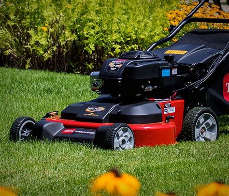 Toro Toro Timemaster® 30 Inch Walk Behind Lawn Mower Lawn Mower