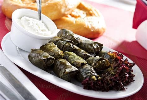 Top 27 Turkish Food And Drinks You Don't Want To Miss - Arrive Turkey