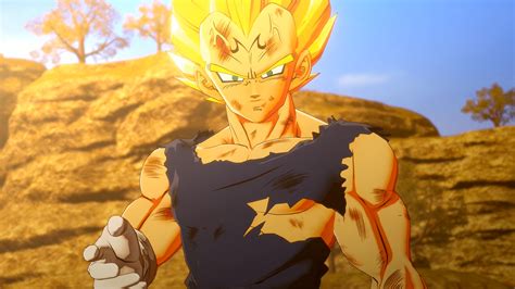 Maybe you would like to learn more about one of these? Dragon Ball Z: Kakarot dated for January 17, 2020; TGS ...