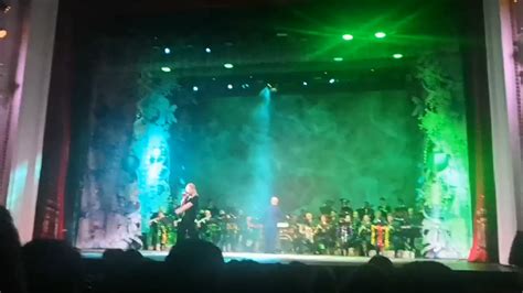 Новый год 2022 пермский губернский оркестр и бурди елена ведьма