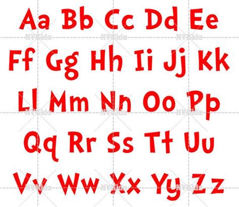 Cat in the hat silhouette at getdrawings | free download. Doctor Cat Hat Alphabet Monogram Font Design // SVG DXF EPS