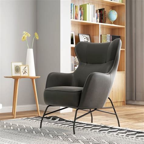 Best Ergonomic Living Room Chairs Ideas On Foter