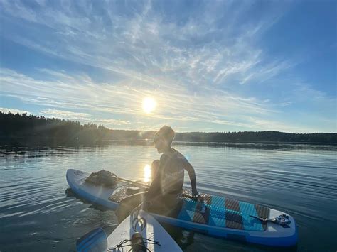 Vashon Adventures All You Need To Know Before You Go