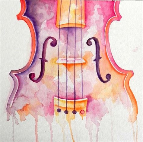 Draw a violin / dessiner un violon facilementtoutcomment vous indique les étapes basiques pour pouvoir dessiner un violon, cet instrument a corde et fait de. Épinglé par Imane sur Violon en 2020 | Art de violon ...