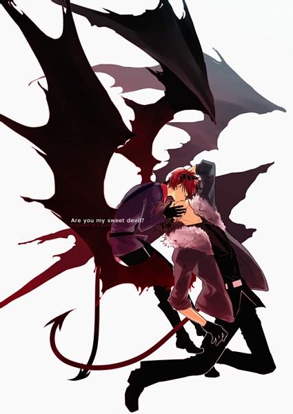 Bat Wings Zerochan Anime Image Board