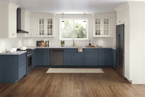 These kitchen cabinets that we are trying to tell you will. Color Trends for 2020 to Make Kitchens, Bathrooms Pop ...