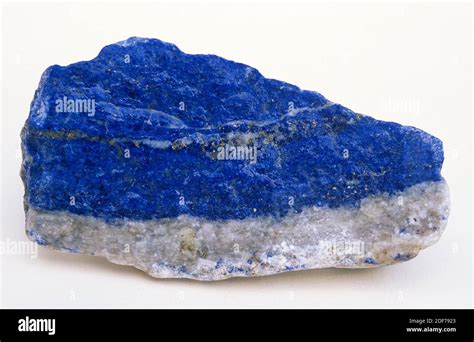 Lapis Lazuli Blue Hi Res Stock Photography And Images Alamy