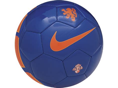 Chol15 Holland Official Nike Dutch Ball Size 5 Soccer Netherlands