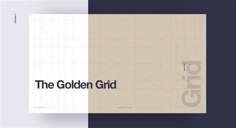Golden Ratio Grid Freebie Domestika
