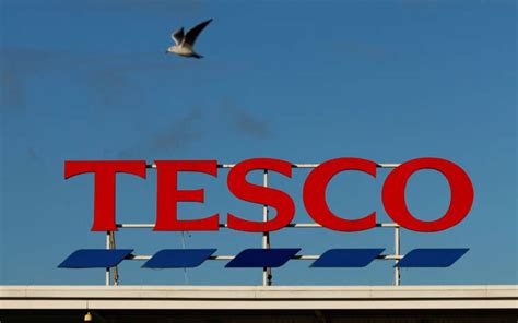 Tesco Boss In Parallel Universe Over Price Rises Says Uk Farmers Chief