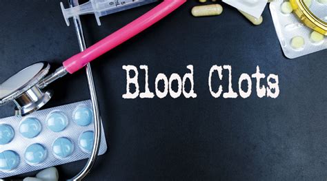 Blood Clot Symptoms You Must Know About Healthkart
