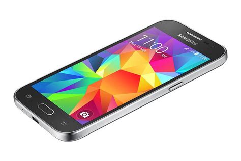 Samsung Galaxy Core Prime Sm G360f Sim Singola 4g 8gb Nero Samsung
