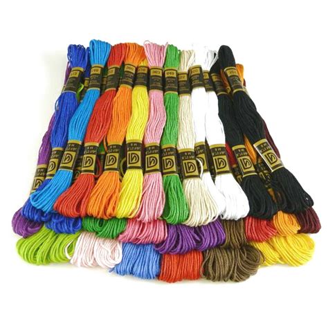 Embroidery Threads for sale in UK | View 62 bargains