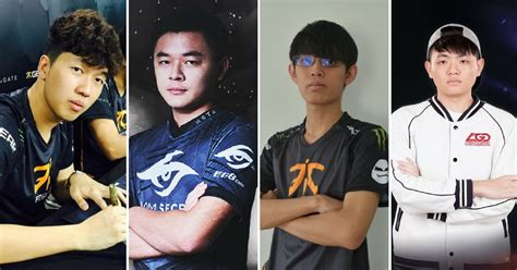 Team malaysia is ranked #64 among 713 dota 2 teams worldwide , #5 among 36 teams in malaysia by prize money won. 4 Prominent Malaysian Dota 2 Pro Gamers You Should Watch ...