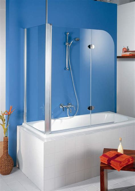 Schulte d1650 01 50 komfort duschabtrennung. Duschabtrennung Badewanne: Top-Lösungen von HSK ...