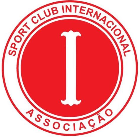 Sport club internacional, porto alegre, brazil. ESCUDOS DO MUNDO INTEIRO: OS INTERNACIONAL DO BRASIL !!! - PARTE 1