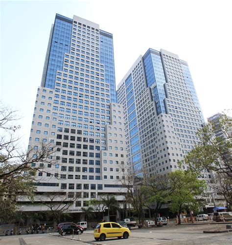 Philippine Stock Exchange Tektite West Tower Ortigas Center Pasig City
