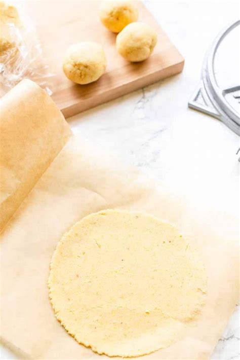 How To Make Gluten Free Empanada Dough The Tortilla Channel