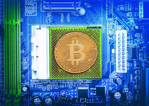 The performance of bitcoin in december 2017 last week saw the scary plunge in the price of bitcoin by 20%. How Cryptocurrency, Blockchain, And Mining work - PCCEX