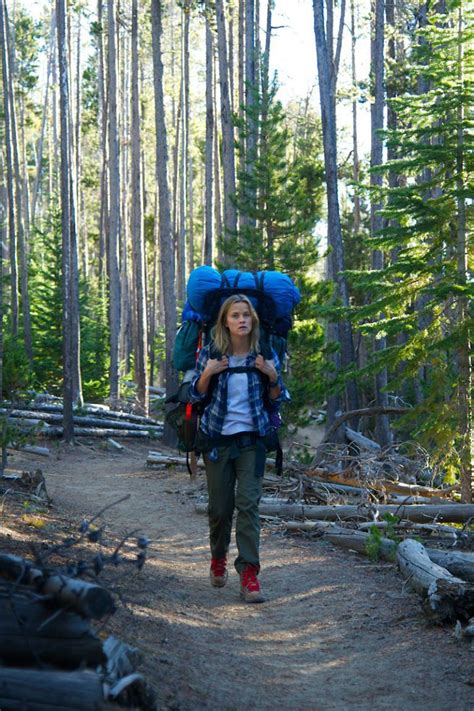 The Things You Need To Watch Hear Read And Consume This Fall Wild Movie Wild Cheryl