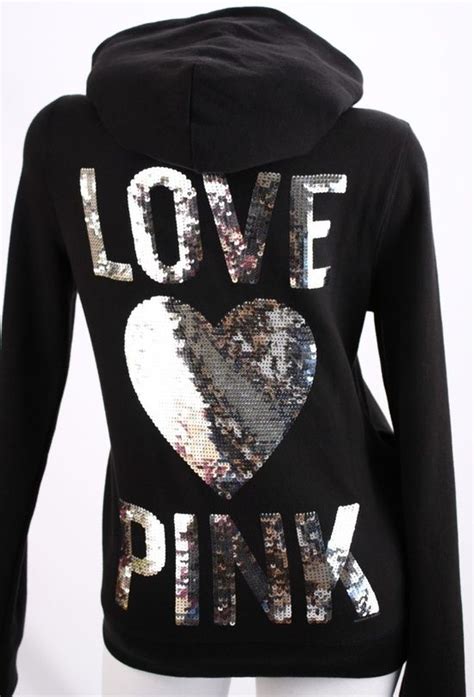Victoria Secret Love Pink Sweaters Ibikinicyou