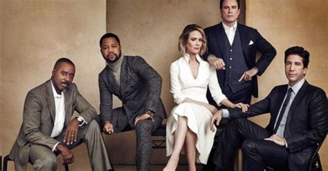 The People V Oj Simpson American Crime Story Lieff Ink