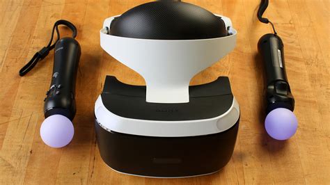 Playstation Vr Worlds Ps4 Review Cgmagazine