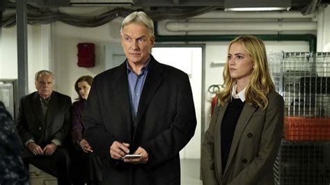 Is Mark Harmon Leaving The Ncis Cast This Season Curious World