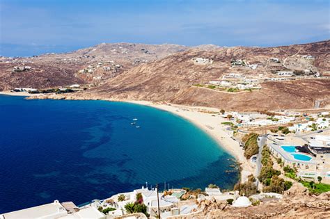 Check spelling or type a new query. Strand Von Mykonos Island Griechenland Stockfoto und mehr ...