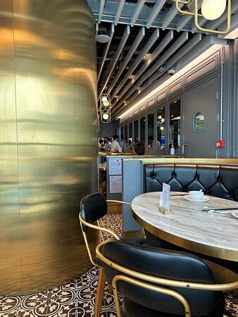 JARDIN DE JADE, Hong Kong - Photos & Restaurant Reviews - Order Online