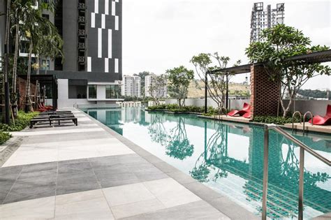 Szukasz hotelu citizen old klang road? Book Citizen Old Klang Road by Plush (Kuala Lumpur) - 2019 ...