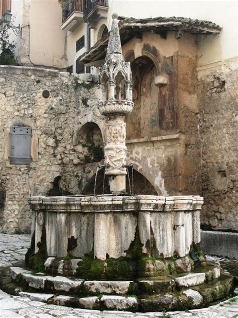 We did not find results for: Fontecchio - Fontana trecentesca nel centro storico di ...