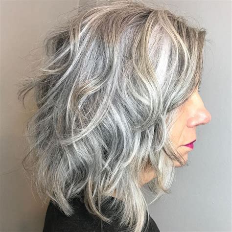 It was created by hairstylist kim taglienti of philadelphia, pa. 60 Best Hairstyles and Haircuts for Women Over 60 to Suit ...