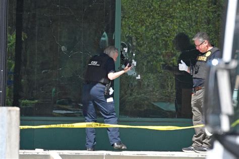 Bank Employee Killed 4 In Louisville Shooting Police Say Trendradars