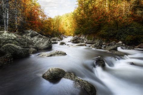 Long Exposure Photography Tips And Tricks From Blake