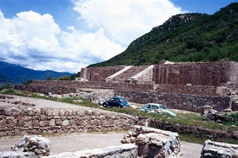 Oaxaca and perhaps morelos, mexico. Jawbone Jewelry: Archaeologists Discover 1,300-Year-Old ...